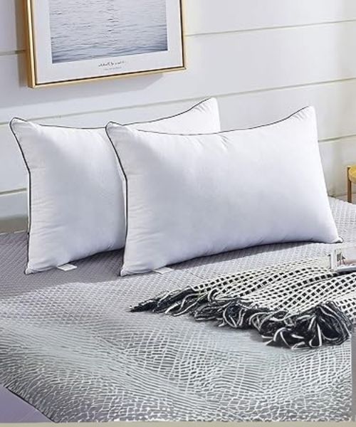 Pillows