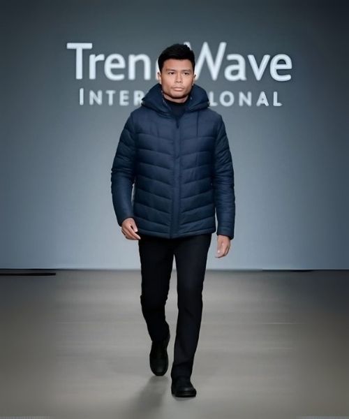 OUTER WEAR