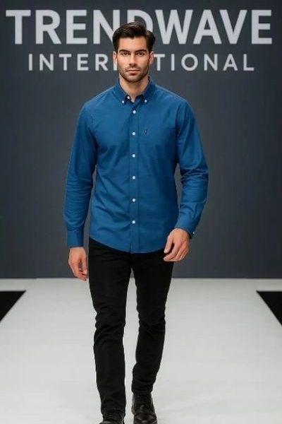 Formal shirt