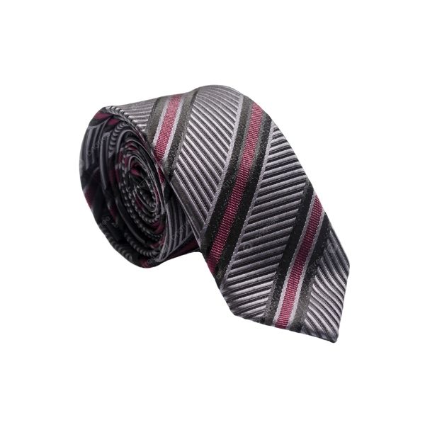 Neck Tie Suit
