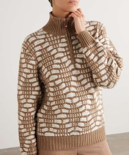 Knit Wear