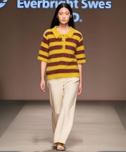 Knit Wear
